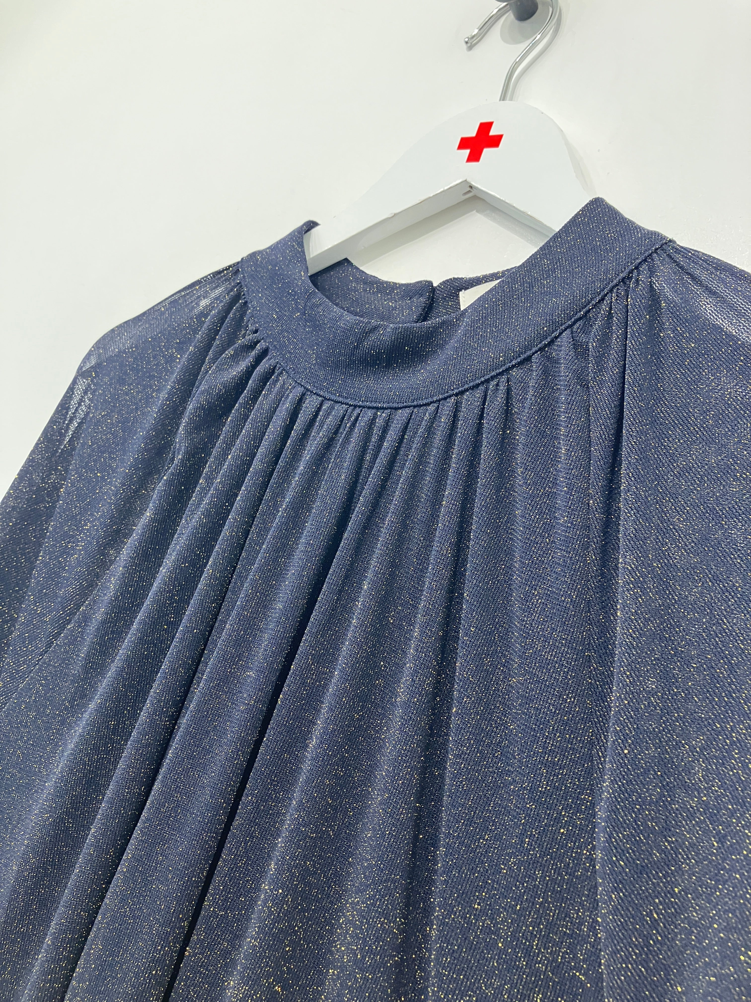 Cha-Cha Bluse